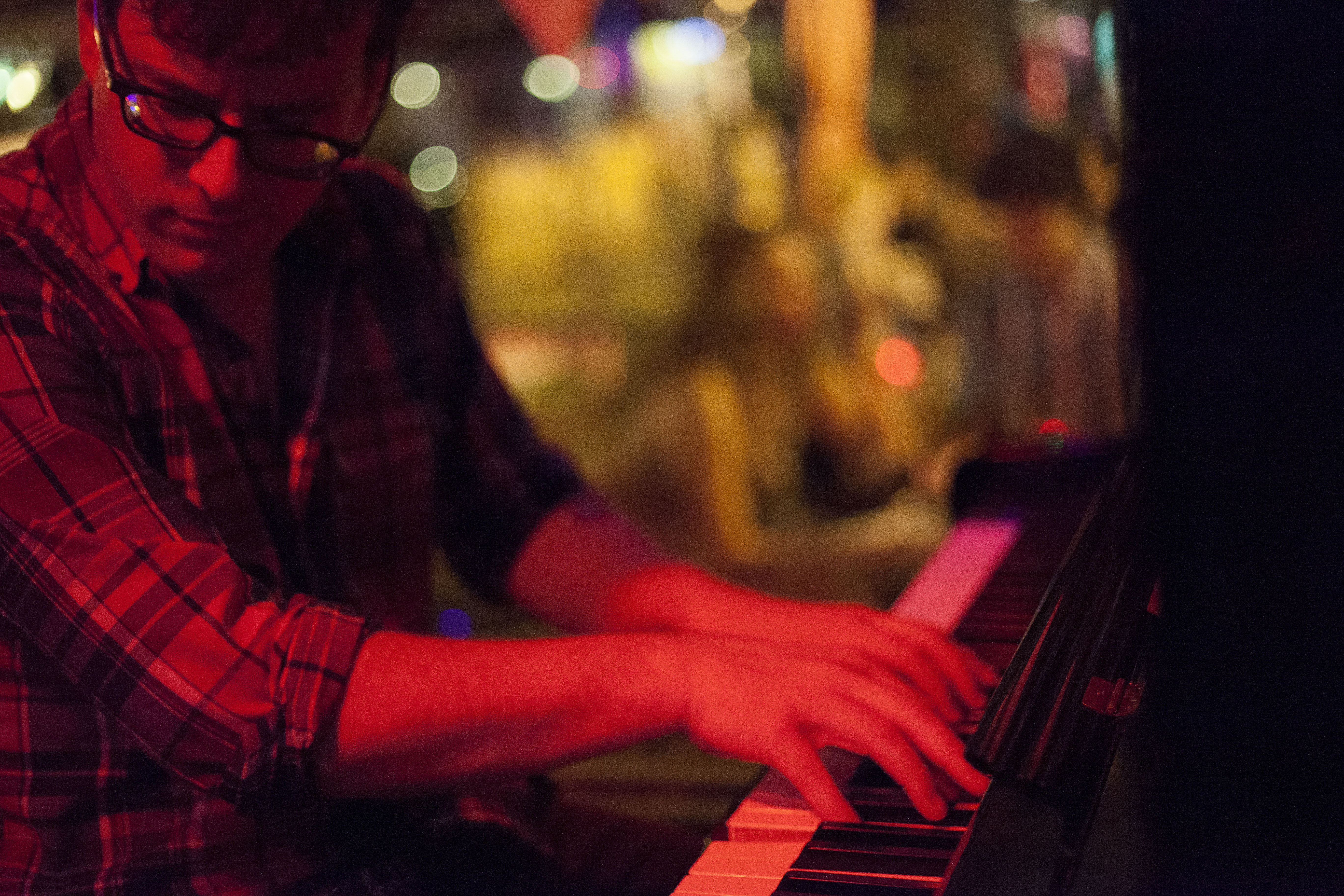 The Zach Lapidus Trio 001